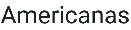 Americanas logo