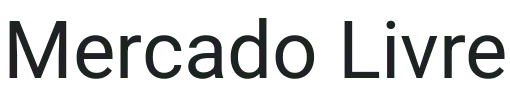 Mercado Livre logo